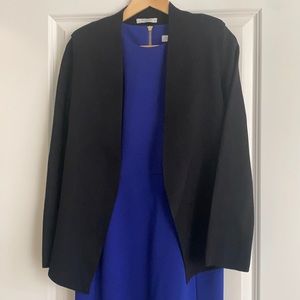 MM Laflwur The Woolf Jardigan